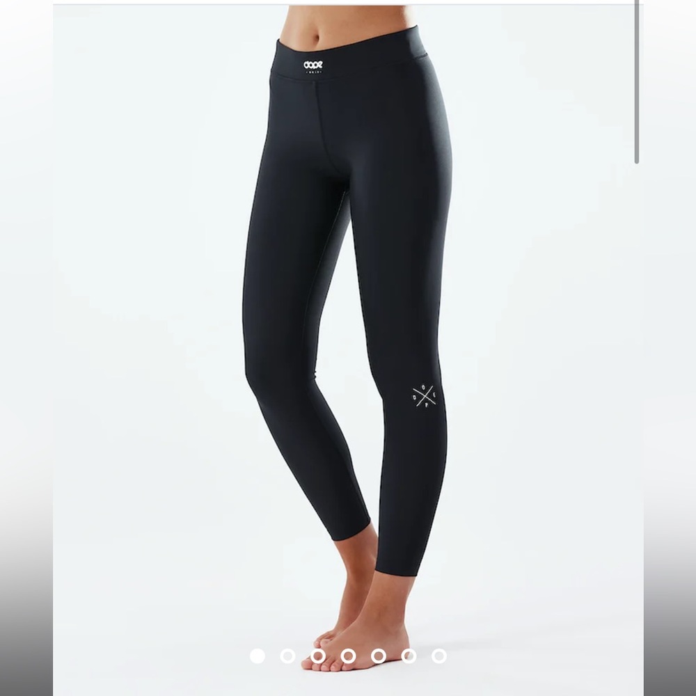Dope Snow Snuggle 2X-Up Base Layer Pants
